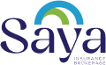 Saya Logo